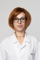 Донскова Алена Витальевна - Психолог